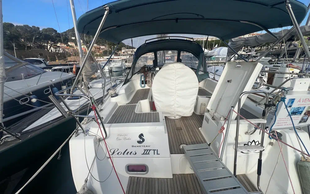 slider 6 Beneteau Oceanis 34