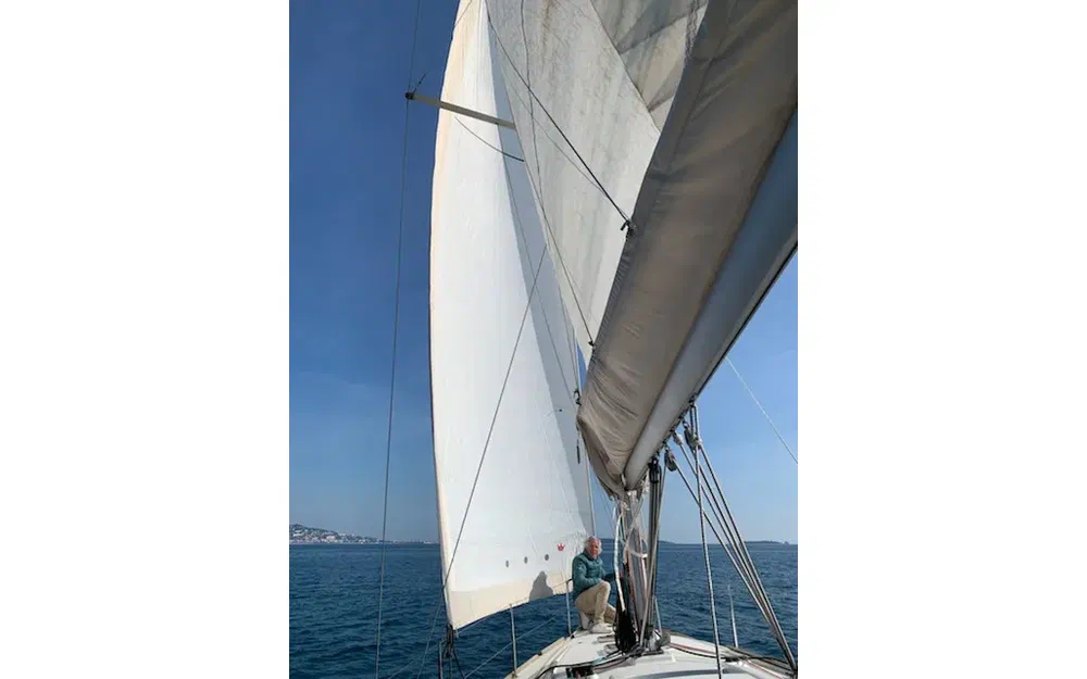 slider 8 Beneteau Oceanis 34