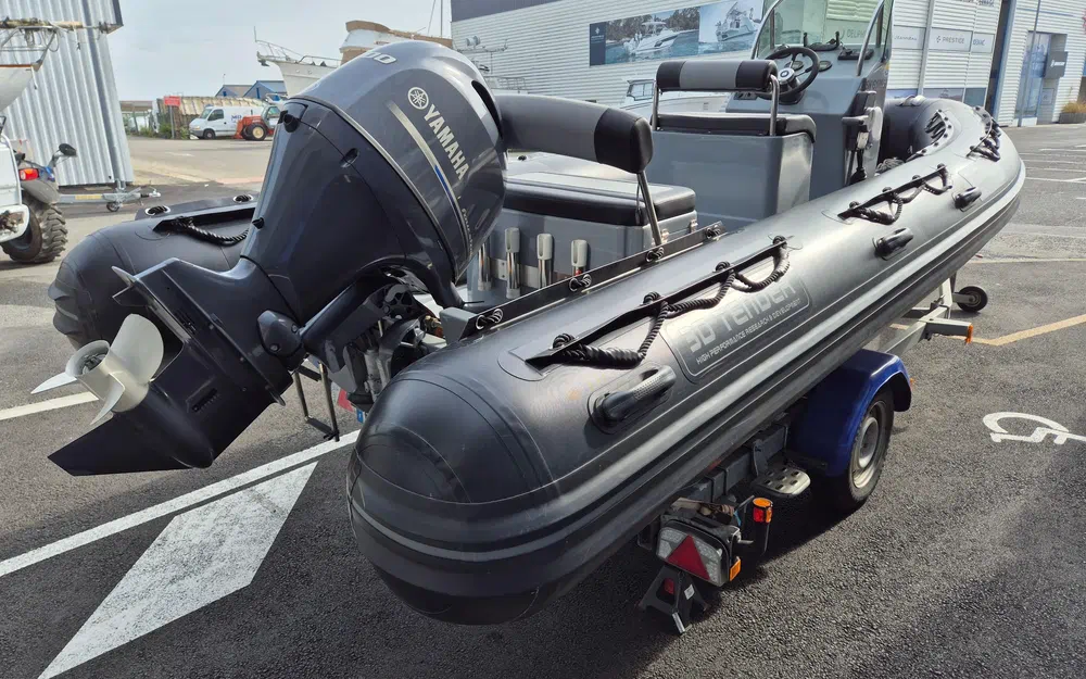 slider 5 3D Tender Patrol 650