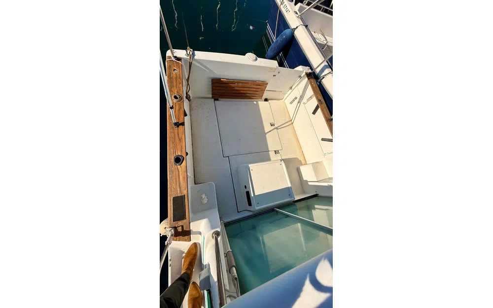 slider 3 Jeanneau Merry Fisher 610