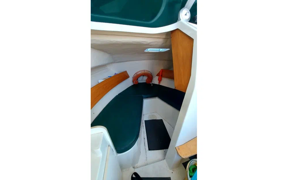 slider 7 Jeanneau Merry Fisher 610