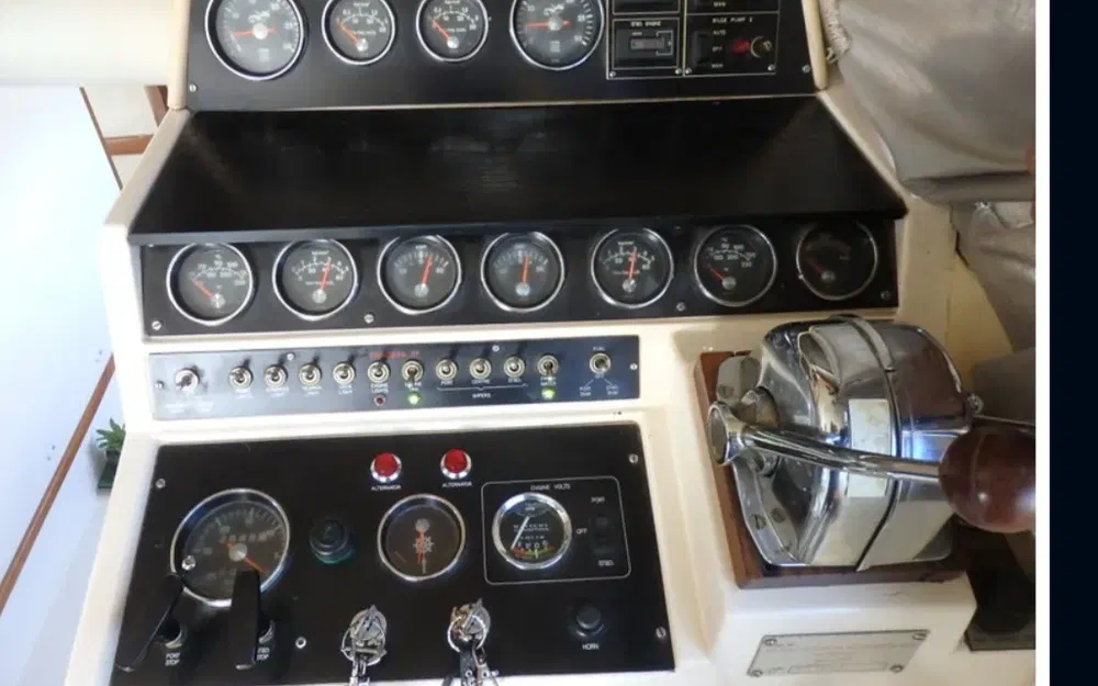 slider 10 Princess 37 Fly