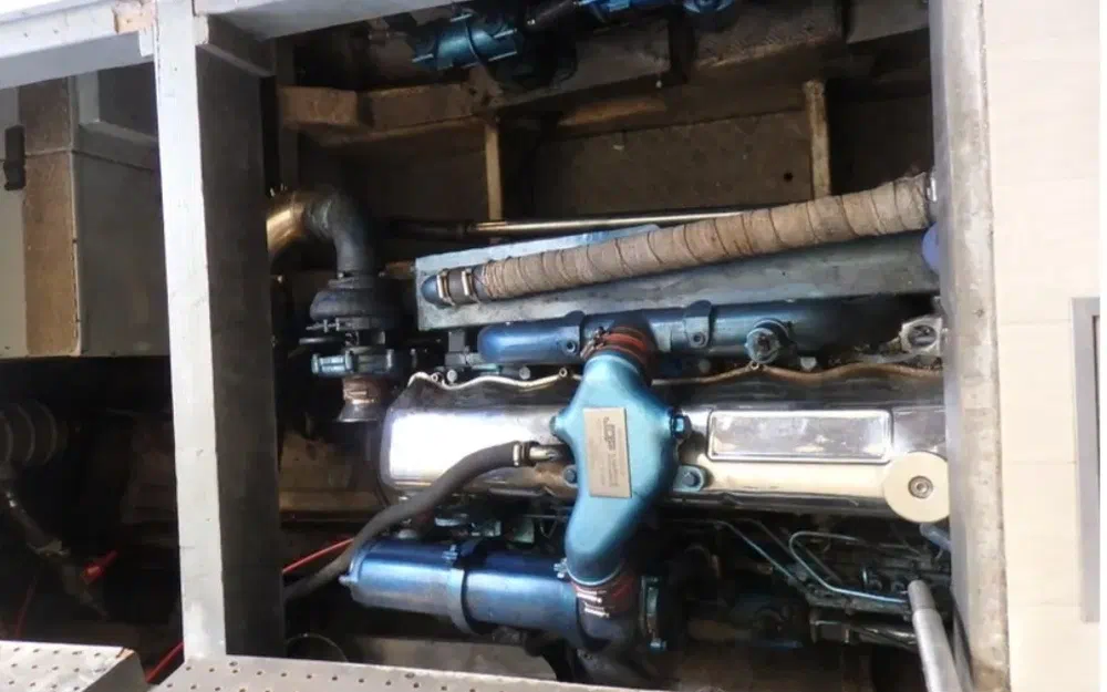 slider 11 Princess 37 Fly