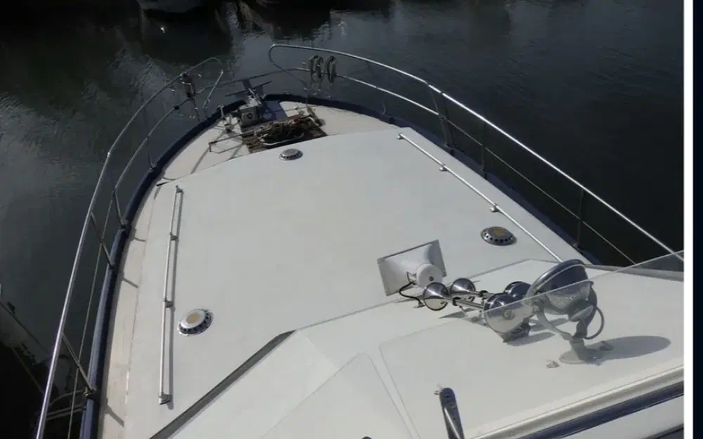 slider 13 Princess 37 Fly