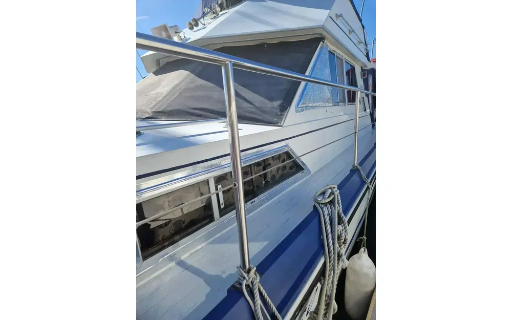 slider 17 Princess 37 Fly