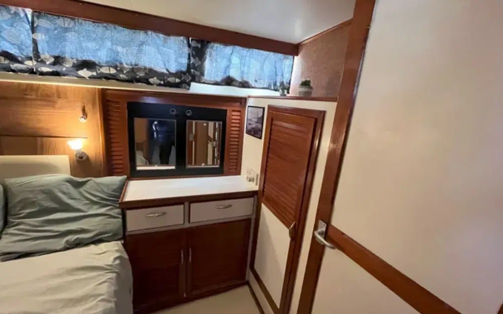 slider 2 Princess 37 Fly