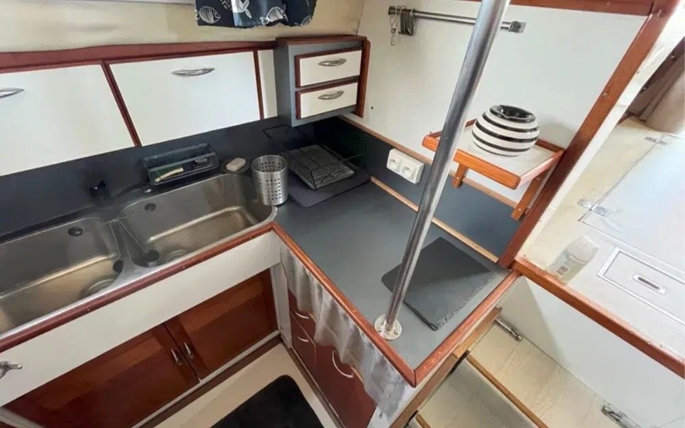 slider 6 Princess 37 Fly