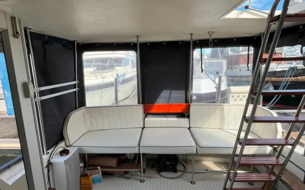 slider 7 Princess 37 Fly