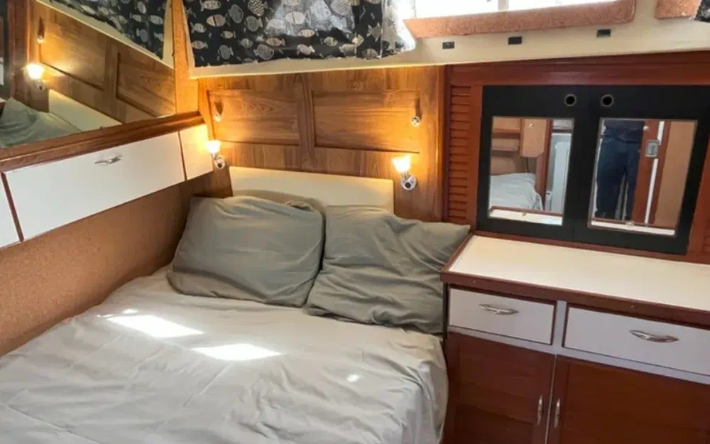 slider 8 Princess 37 Fly