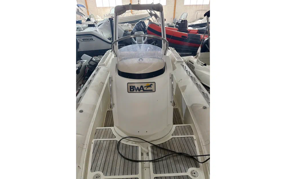 slider 2 BWA Bwa 23 Evolution