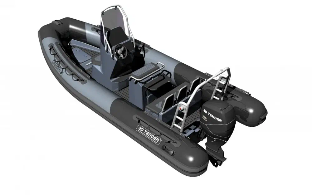 slider 3 3D Tender Patrol 550
