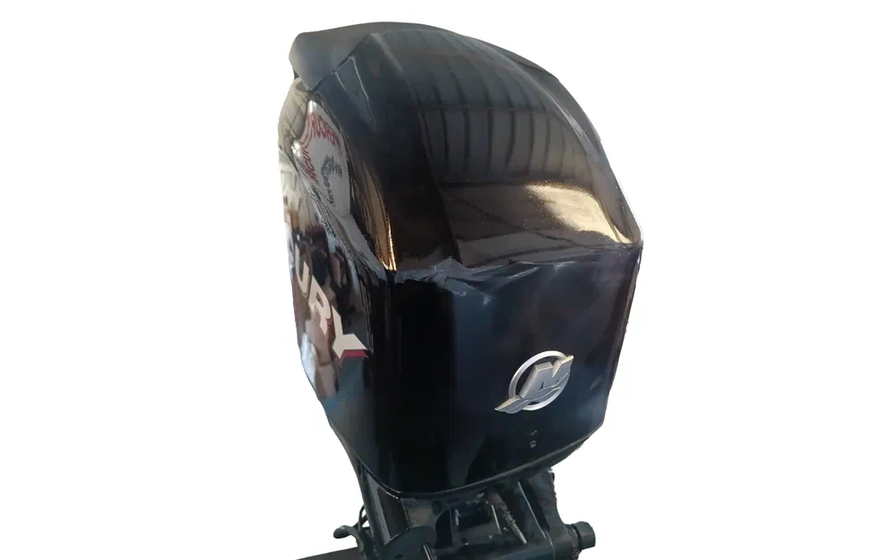 slider 4 Moteur Mercury 60cv EFI