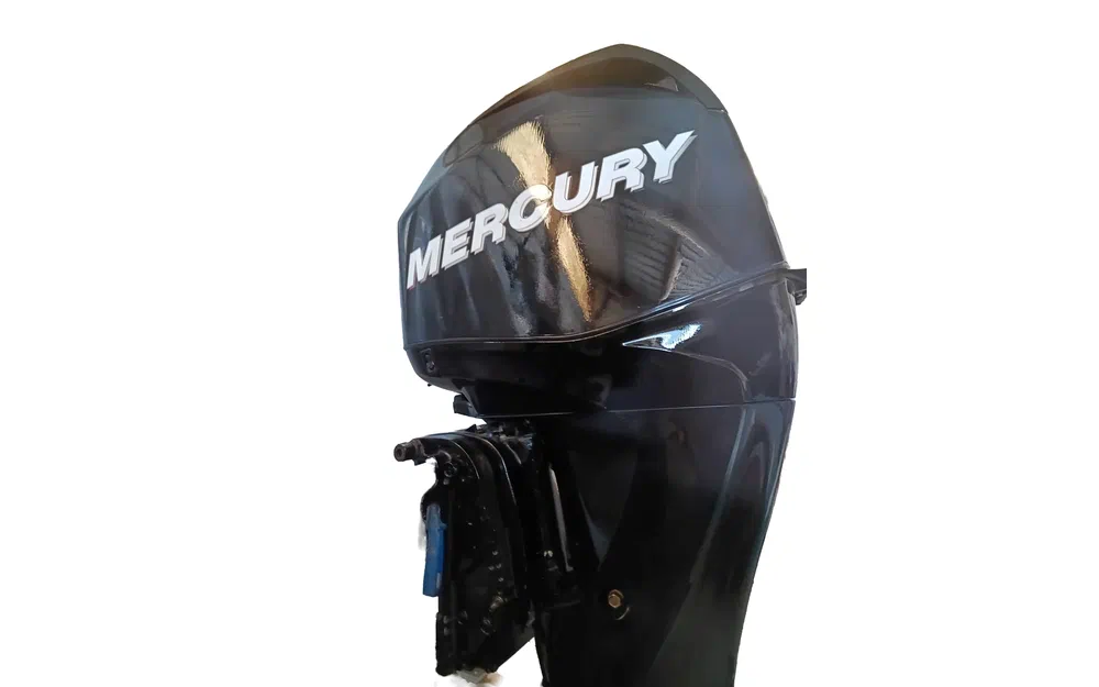 slider 3 Moteur Mercury 60cv EFI