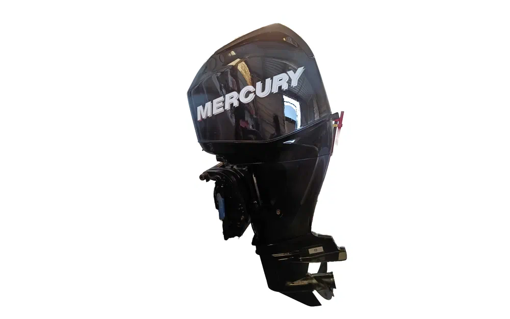 slider 2 Moteur Mercury 60cv EFI