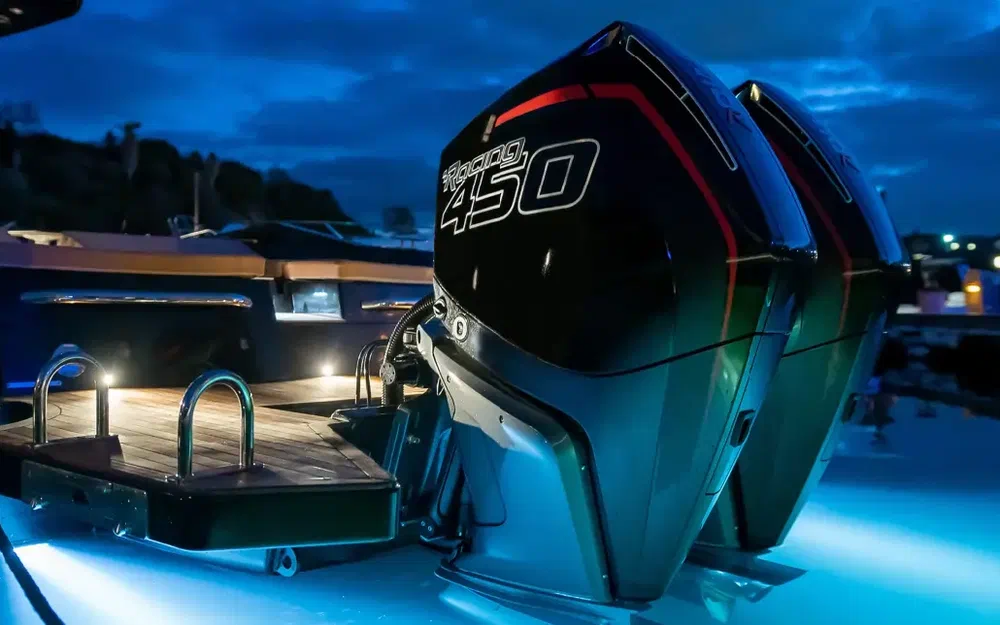 slider 10 SPX Rib 38