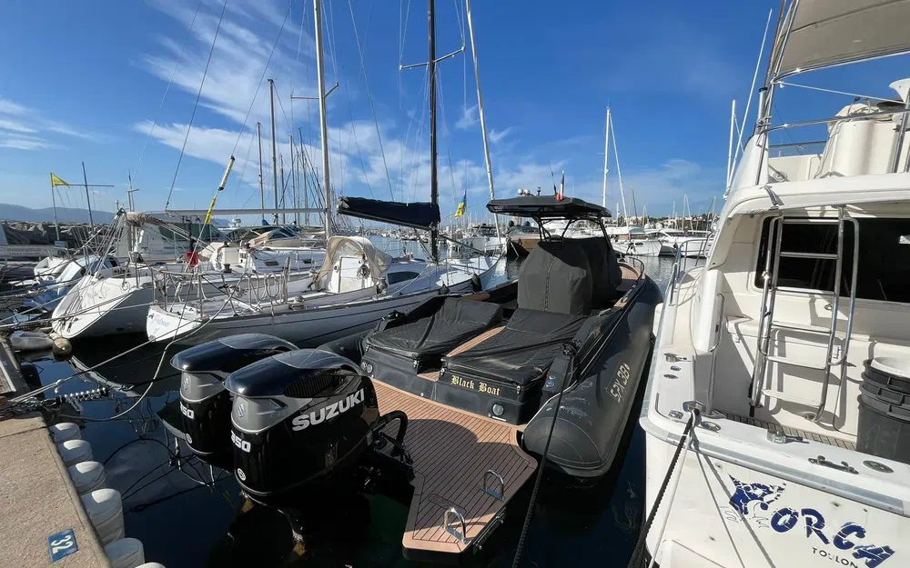 slider 12 SPX Rib 38