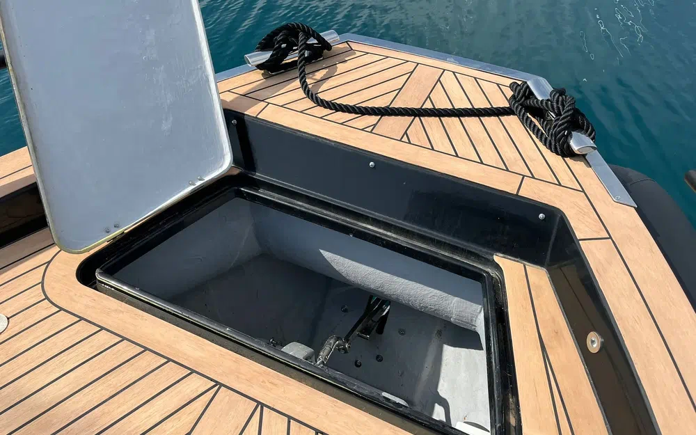 slider 13 SPX Rib 38