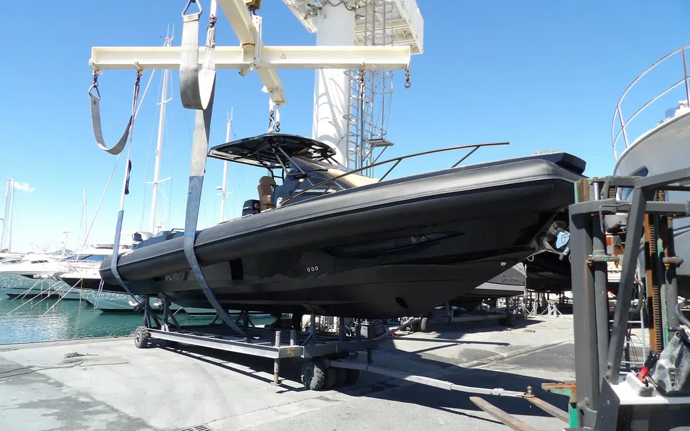 slider 13 SPX Rib 38