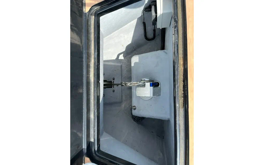 slider 14 SPX Rib 38