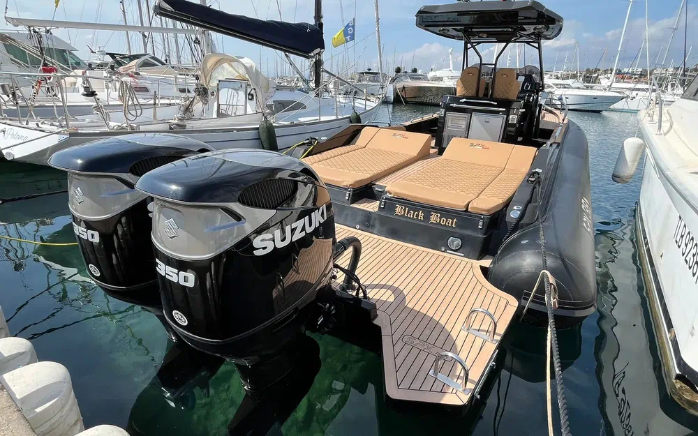 slider 17 SPX Rib 38