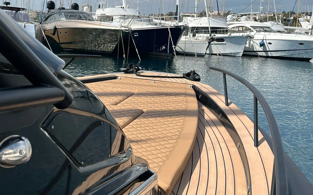 slider 21 SPX Rib 38