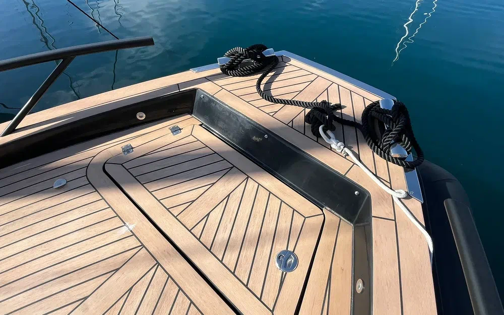 slider 21 SPX Rib 38