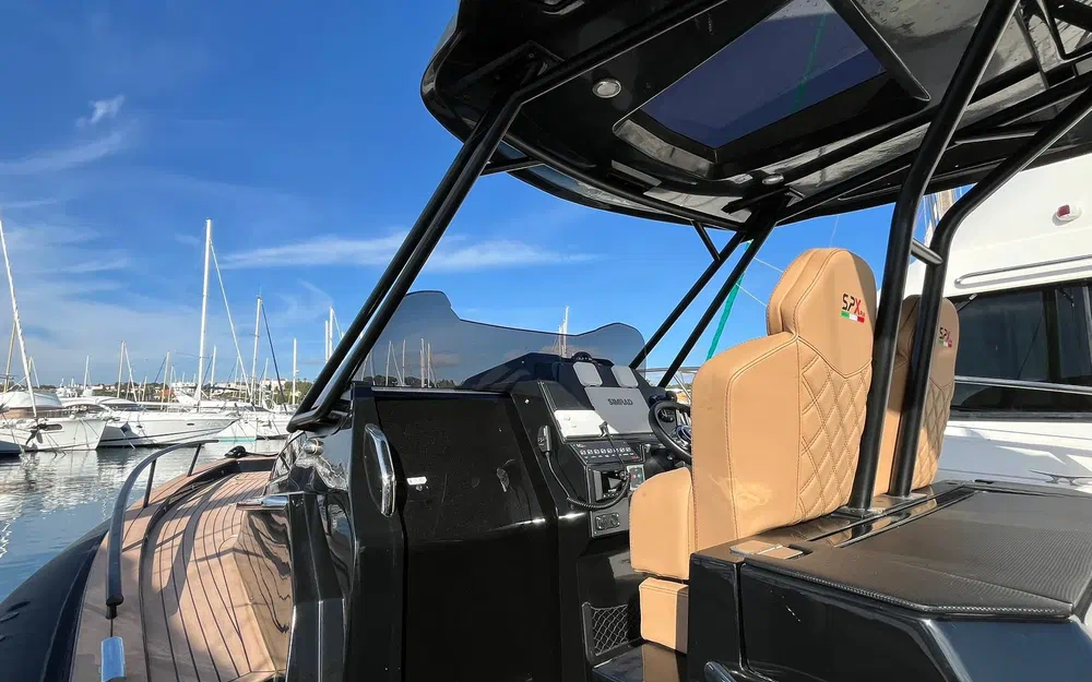 slider 23 SPX Rib 38