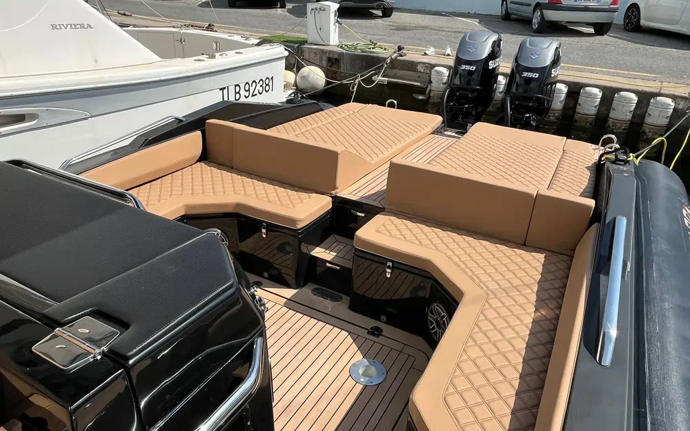 slider 24 SPX Rib 38