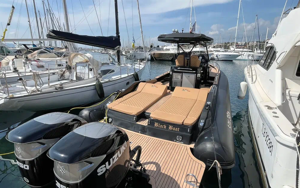 slider 25 SPX Rib 38