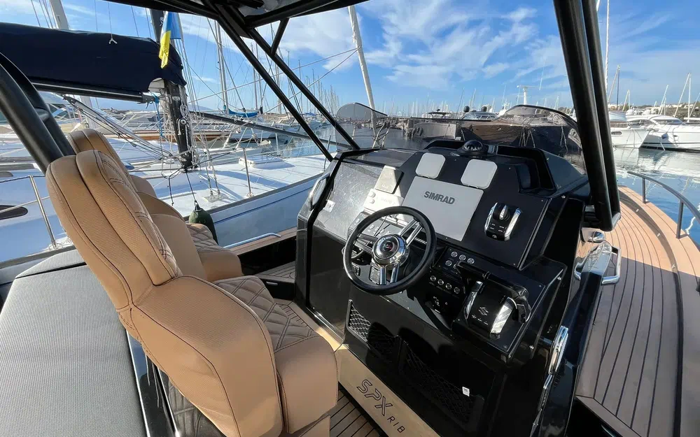 slider 26 SPX Rib 38