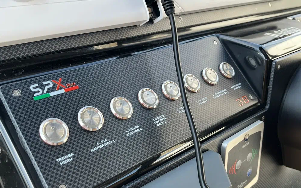 slider 26 SPX Rib 38