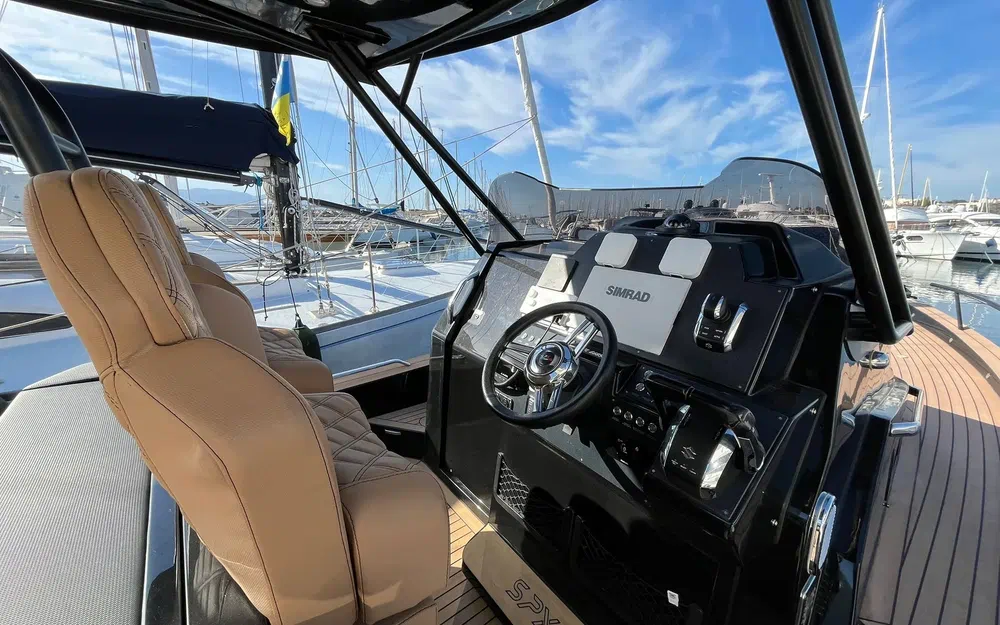 slider 27 SPX Rib 38