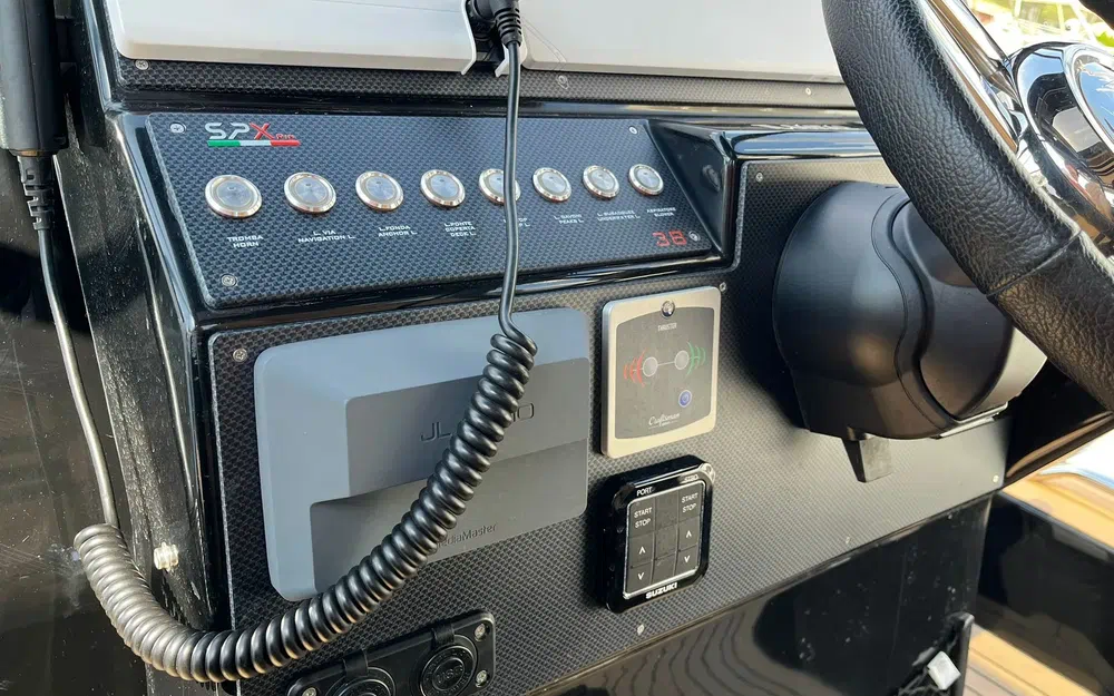 slider 27 SPX Rib 38