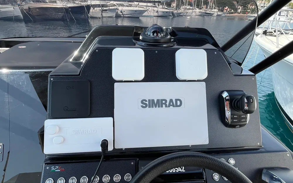 slider 28 SPX Rib 38