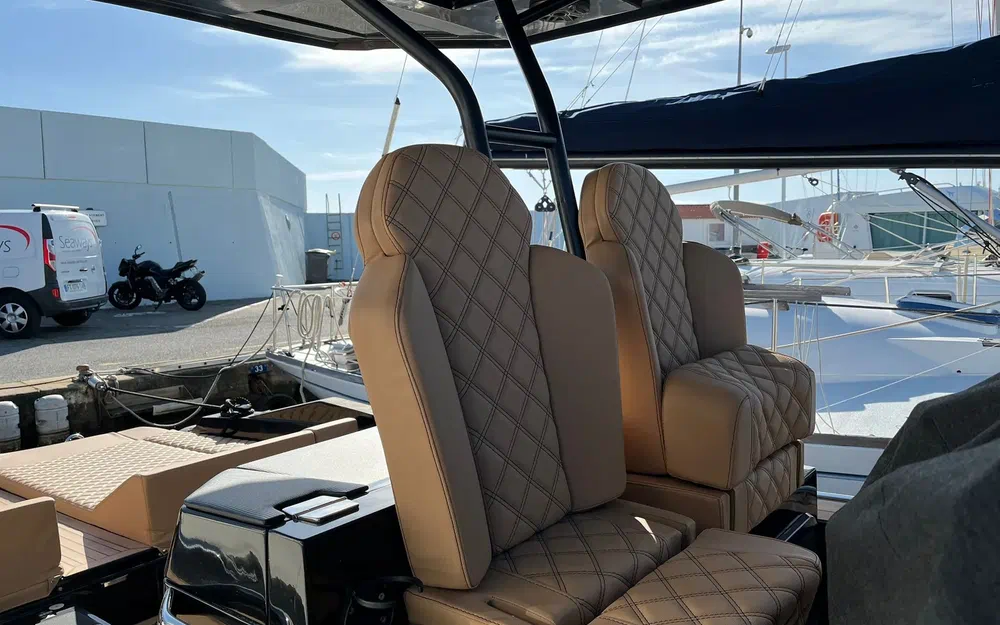 slider 29 SPX Rib 38