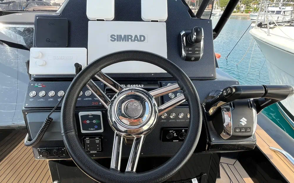 slider 29 SPX Rib 38