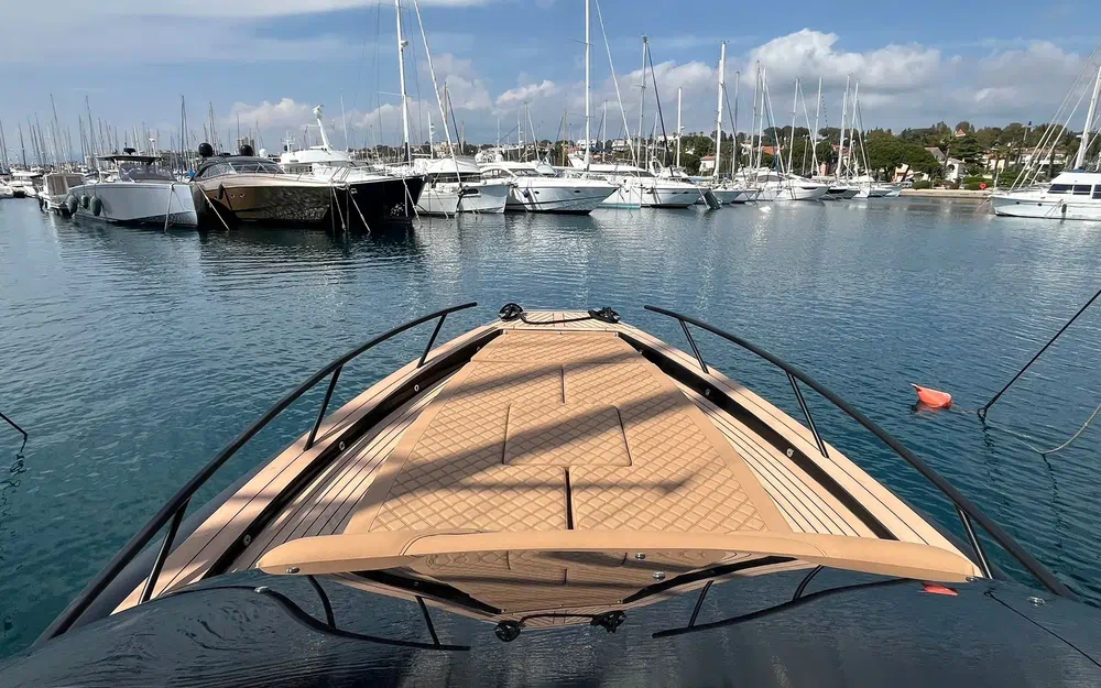 slider 30 SPX Rib 38