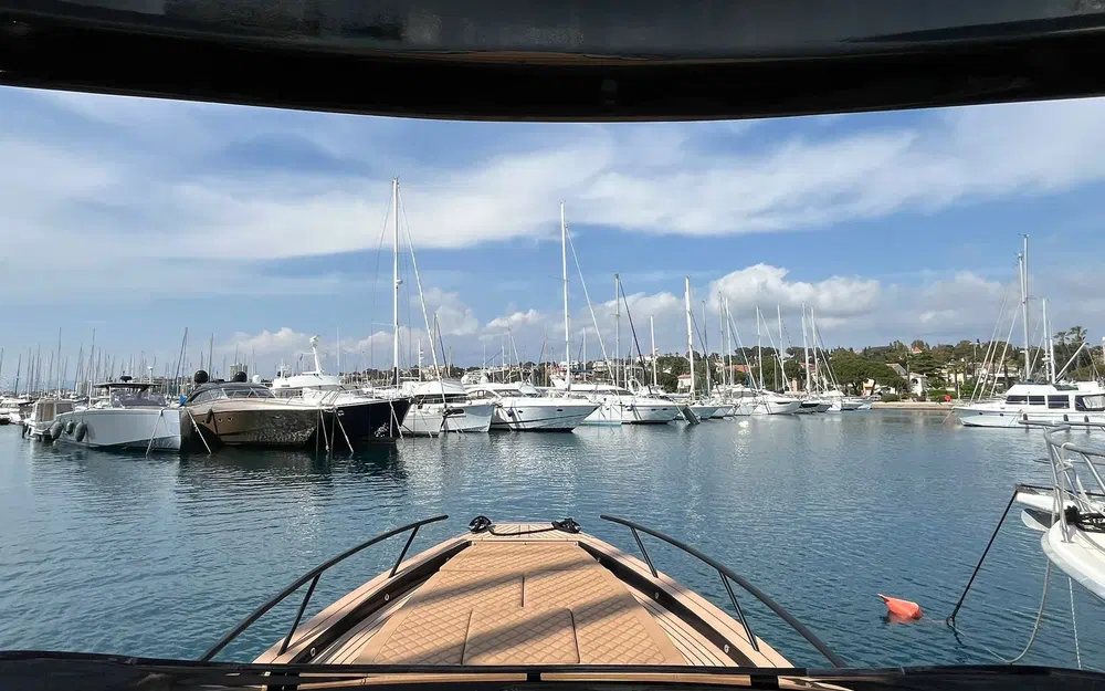 slider 31 SPX Rib 38