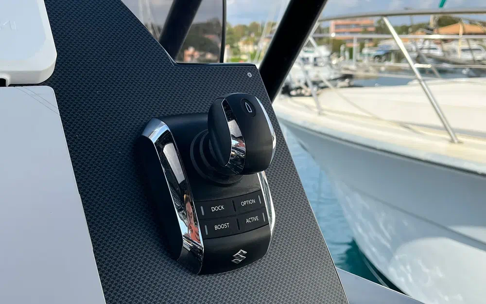slider 32 SPX Rib 38