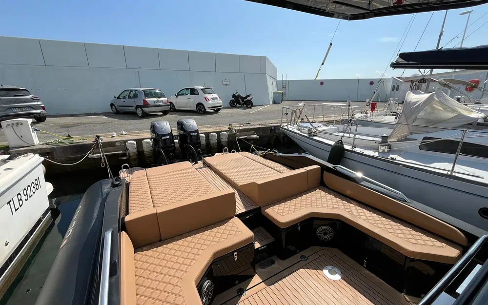 slider 34 SPX Rib 38