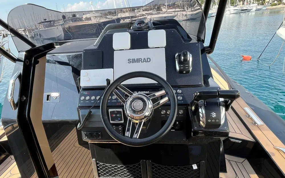 slider 37 SPX Rib 38