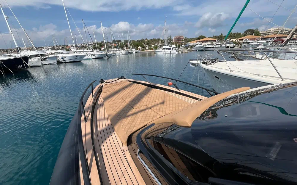 slider 38 SPX Rib 38
