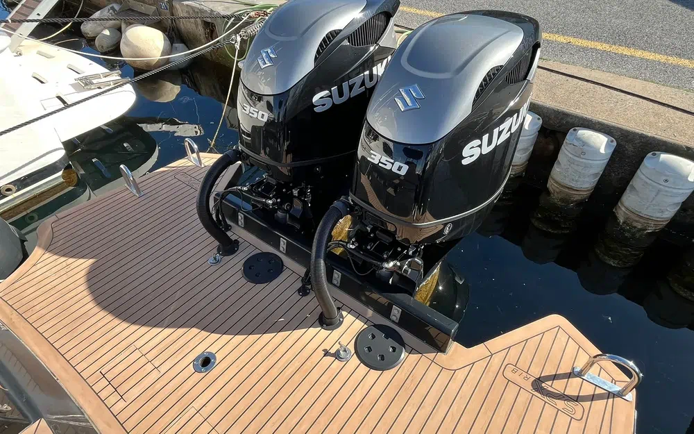 slider 40 SPX Rib 38