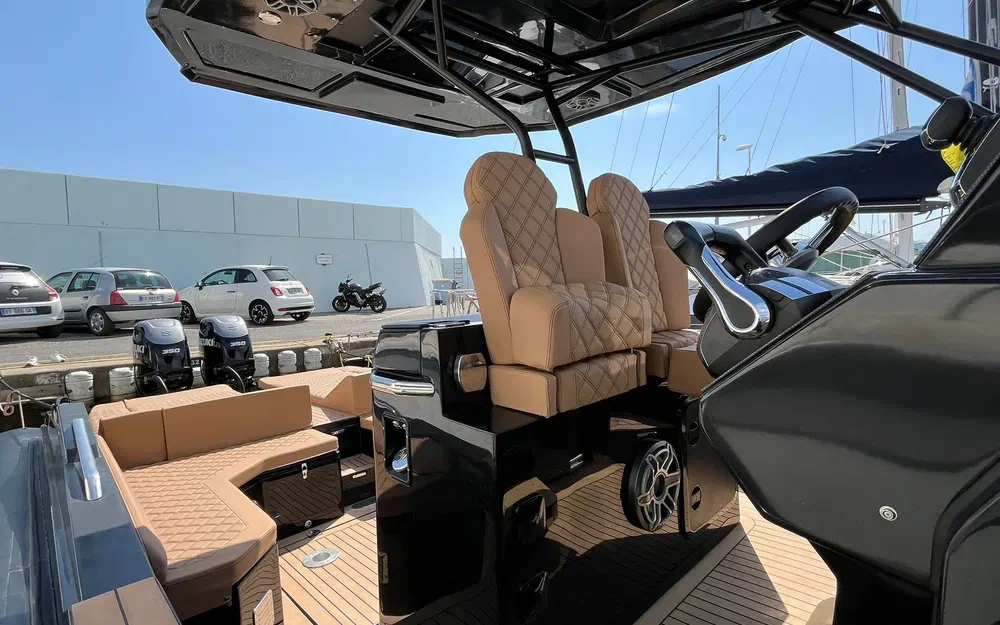 slider 51 SPX Rib 38