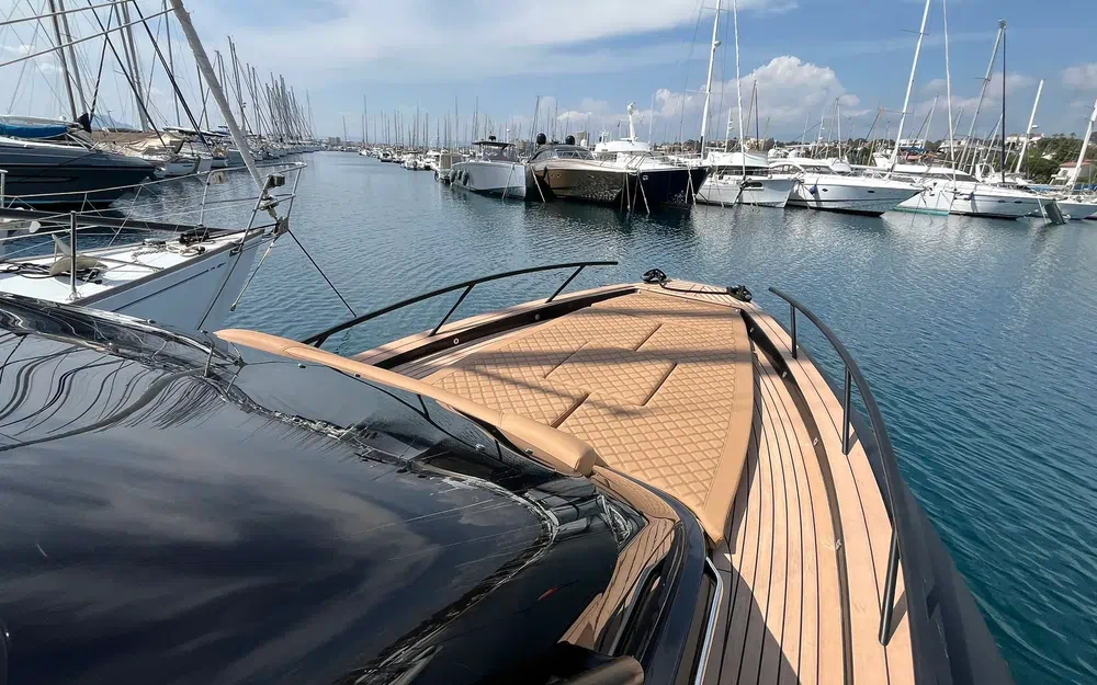 slider 52 SPX Rib 38
