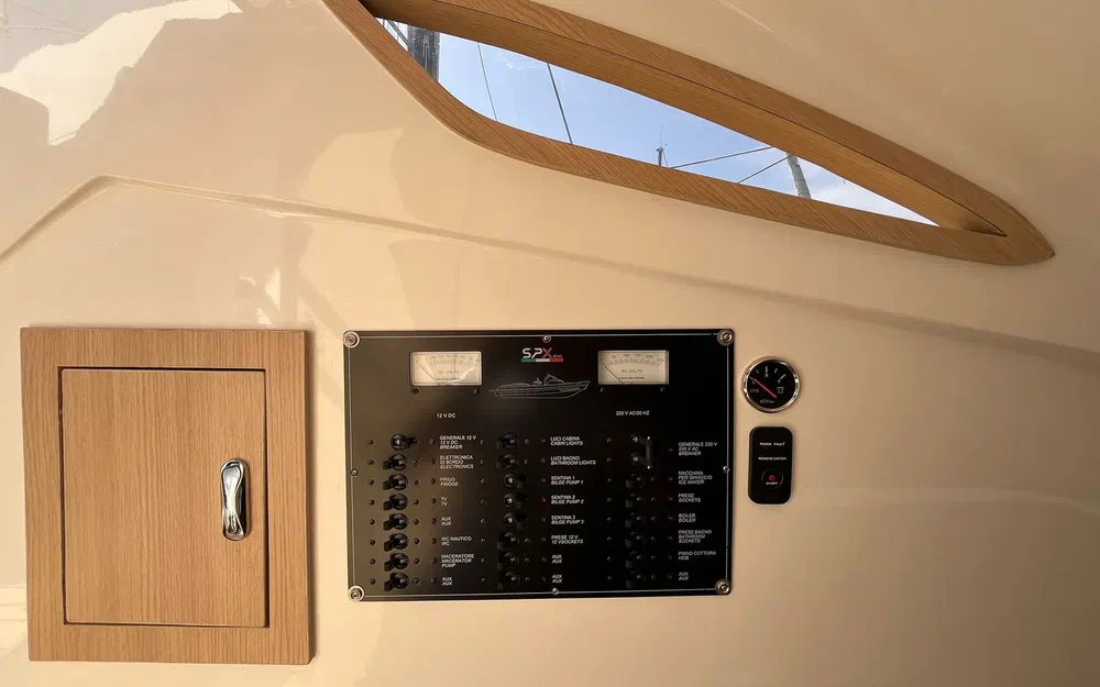 slider 53 SPX Rib 38