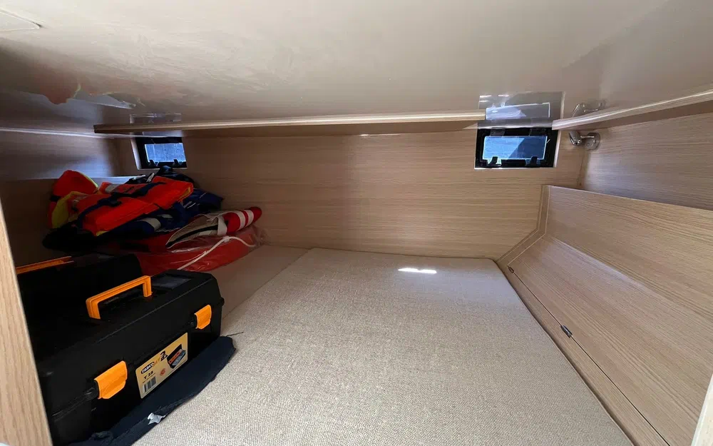 slider 54 SPX Rib 38