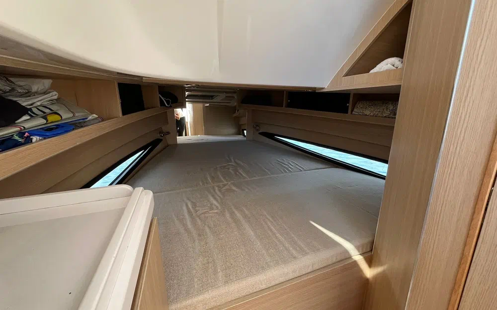 slider 55 SPX Rib 38