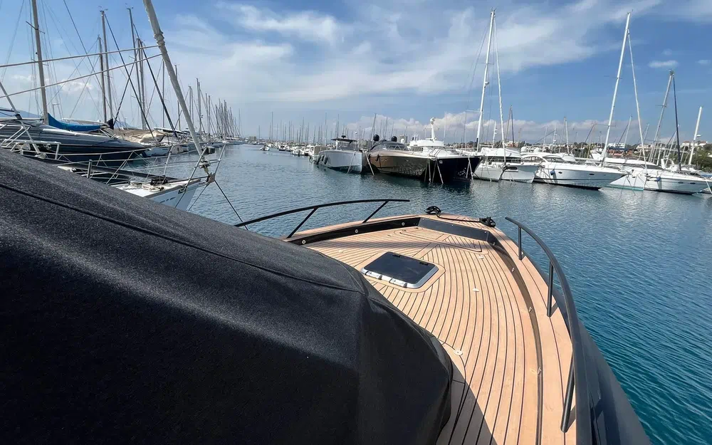 slider 62 SPX Rib 38