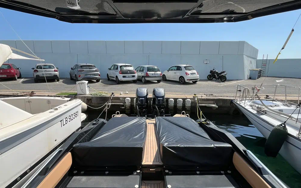 slider 63 SPX Rib 38